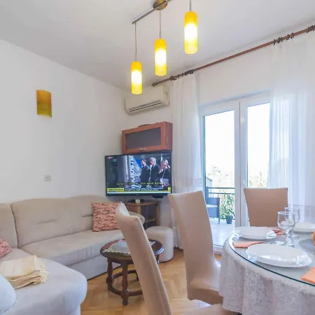 In - Insel Krk 42232 Апартаменты Нивице