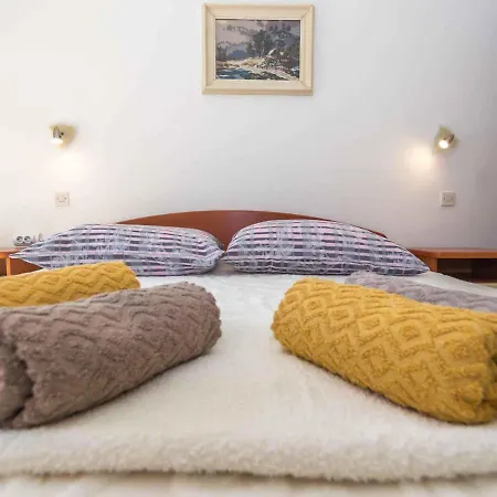 Apartament In - Insel Krk 42232 Nijvice