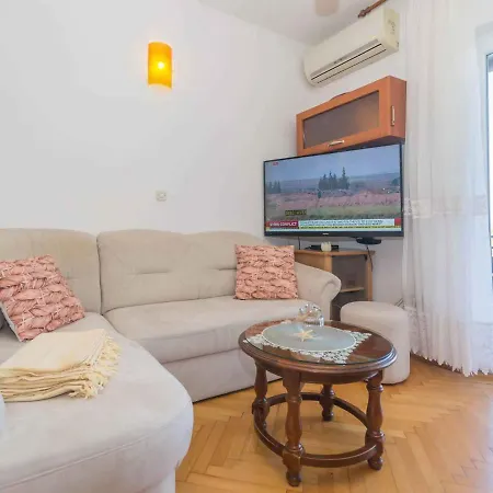 Apartament In - Insel Krk 42232 Nijvice