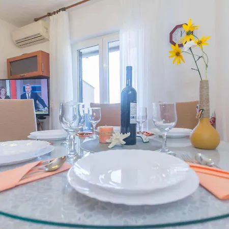 Apartament In - Insel Krk 42232 *