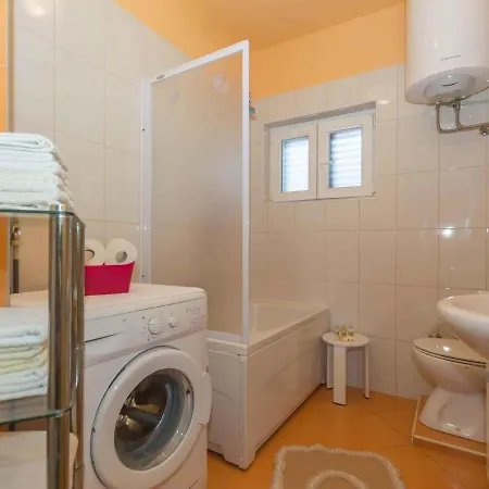In - Insel Krk 42232 Apartament *
